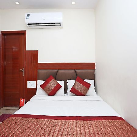 Oyo 6169 Hotel Prem Deluxe New Delhi Ngoại thất bức ảnh